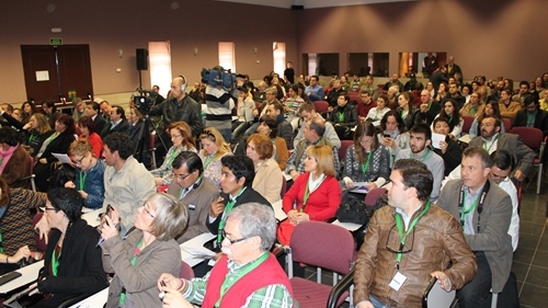 Listo para comenzar: III Encuentro Ibérico de Democracia y Presupuestos Participativos