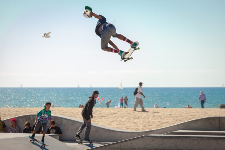 Un verano de decisiones, un verano de diversiones