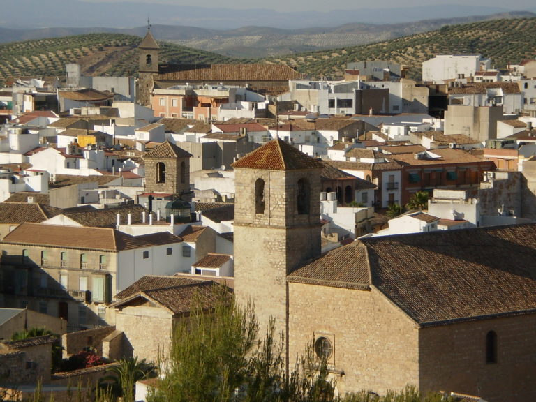 Torredonjimeno organiza unas jornadas en el marco de su décimo proceso de presupuestos participativos