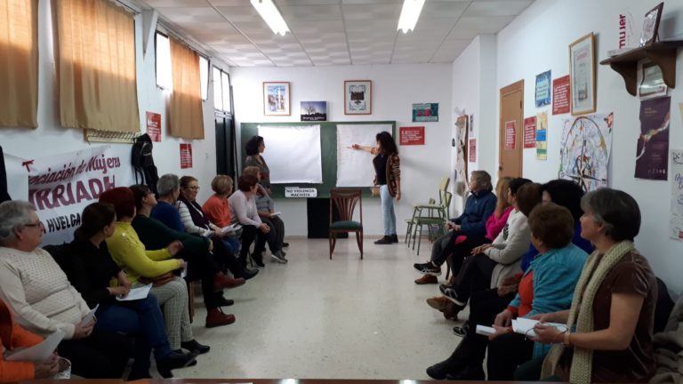 Arranca Sembrando Igualdad un programa Coglobal de educación para el desarrollo con enfoque de género