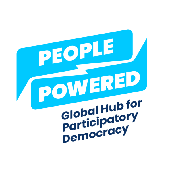 People powered