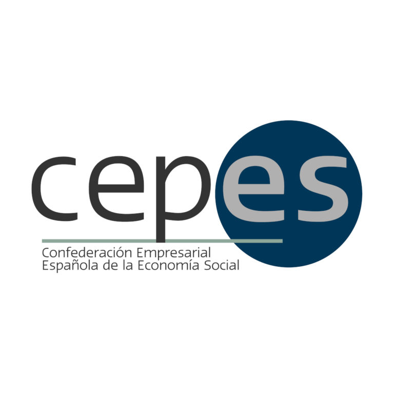 Logo Cepes