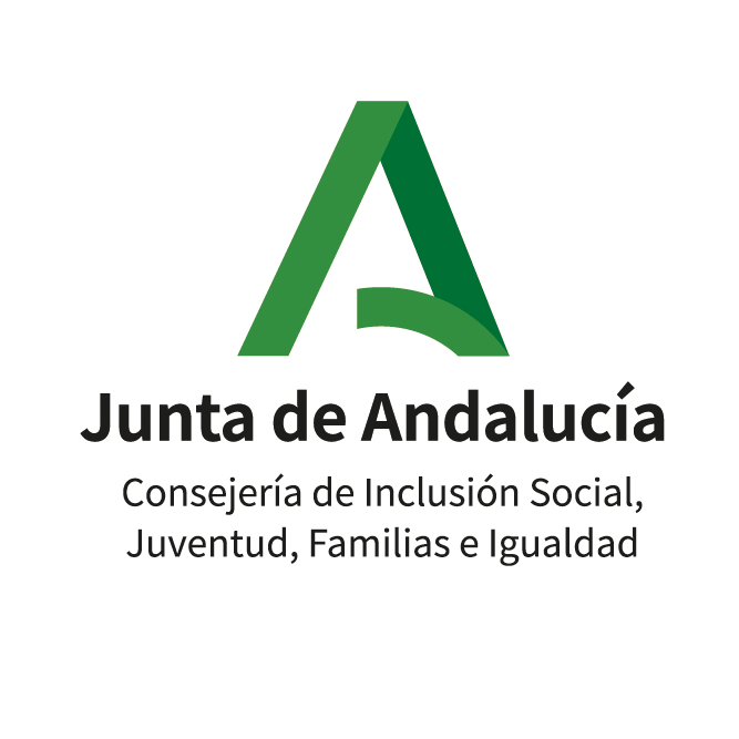 Logo Junta Consejer A Inclusi N Coglobal