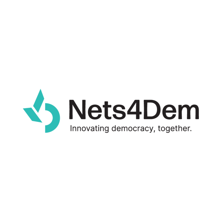 Enlace proyecto Nets4Dem