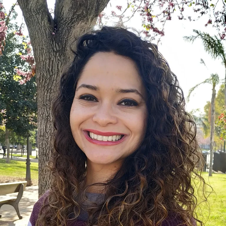 Christiane Arrivillaga