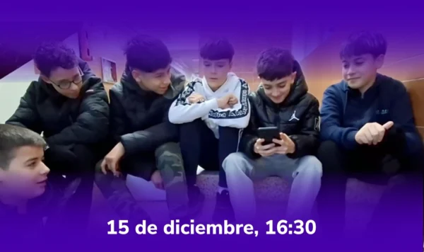 SEMINARIO ONLINE 25/11/2025: Diálogo, análisis y recomendaciones para prevenir la violencia de género con adolescencia y juventud