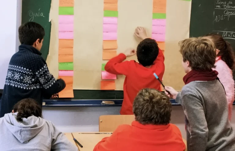 Cuando traen datos: Una lectura del desacuerdo en clave de dinámica de grupos