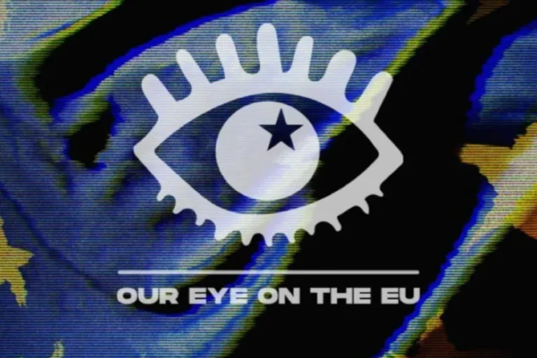 CONVOCATORIA DE PARTICIPANTES: Grupo Local de Trabajo (España) del proyecto CERV “Our Eye on the EU”