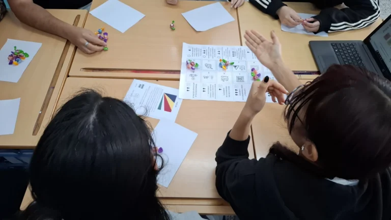 El juego como laboratorio para afrontar los retos climáticos