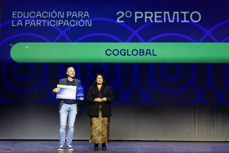 ¿Juventud apática o espacios que no invitan a participar?